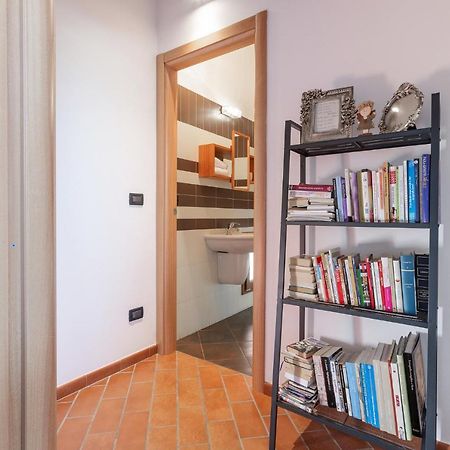 Dimora Tipica Ferrarese Apartment Ngoại thất bức ảnh