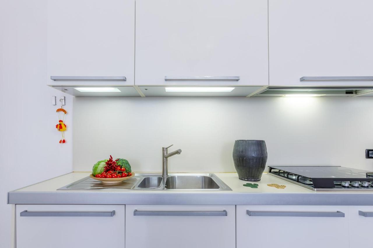 Dimora Tipica Ferrarese Apartment Ngoại thất bức ảnh