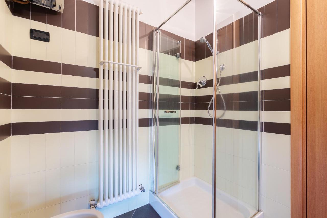 Dimora Tipica Ferrarese Apartment Ngoại thất bức ảnh