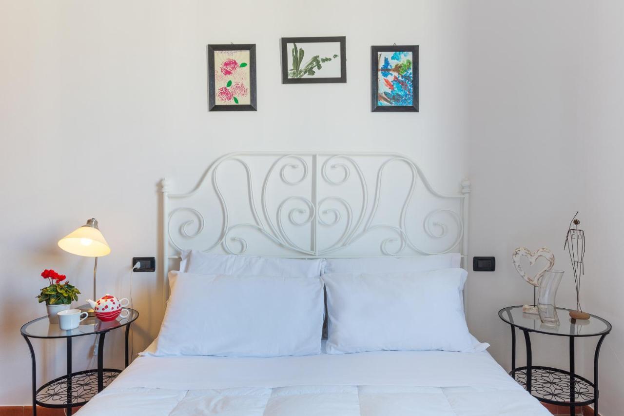 Dimora Tipica Ferrarese Apartment Ngoại thất bức ảnh