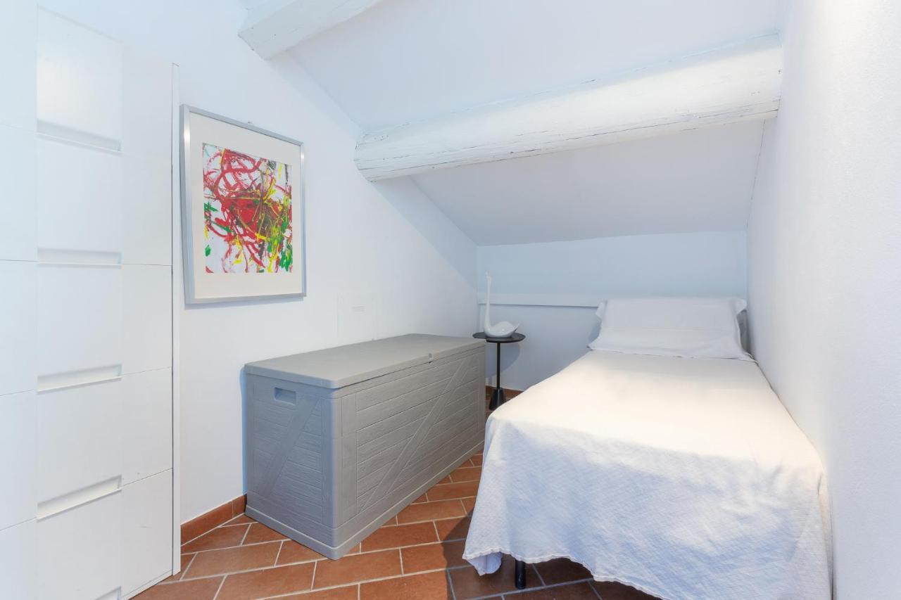 Dimora Tipica Ferrarese Apartment Ngoại thất bức ảnh