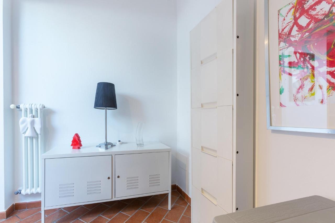 Dimora Tipica Ferrarese Apartment Ngoại thất bức ảnh