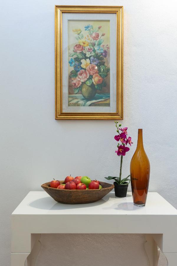 Dimora Tipica Ferrarese Apartment Ngoại thất bức ảnh