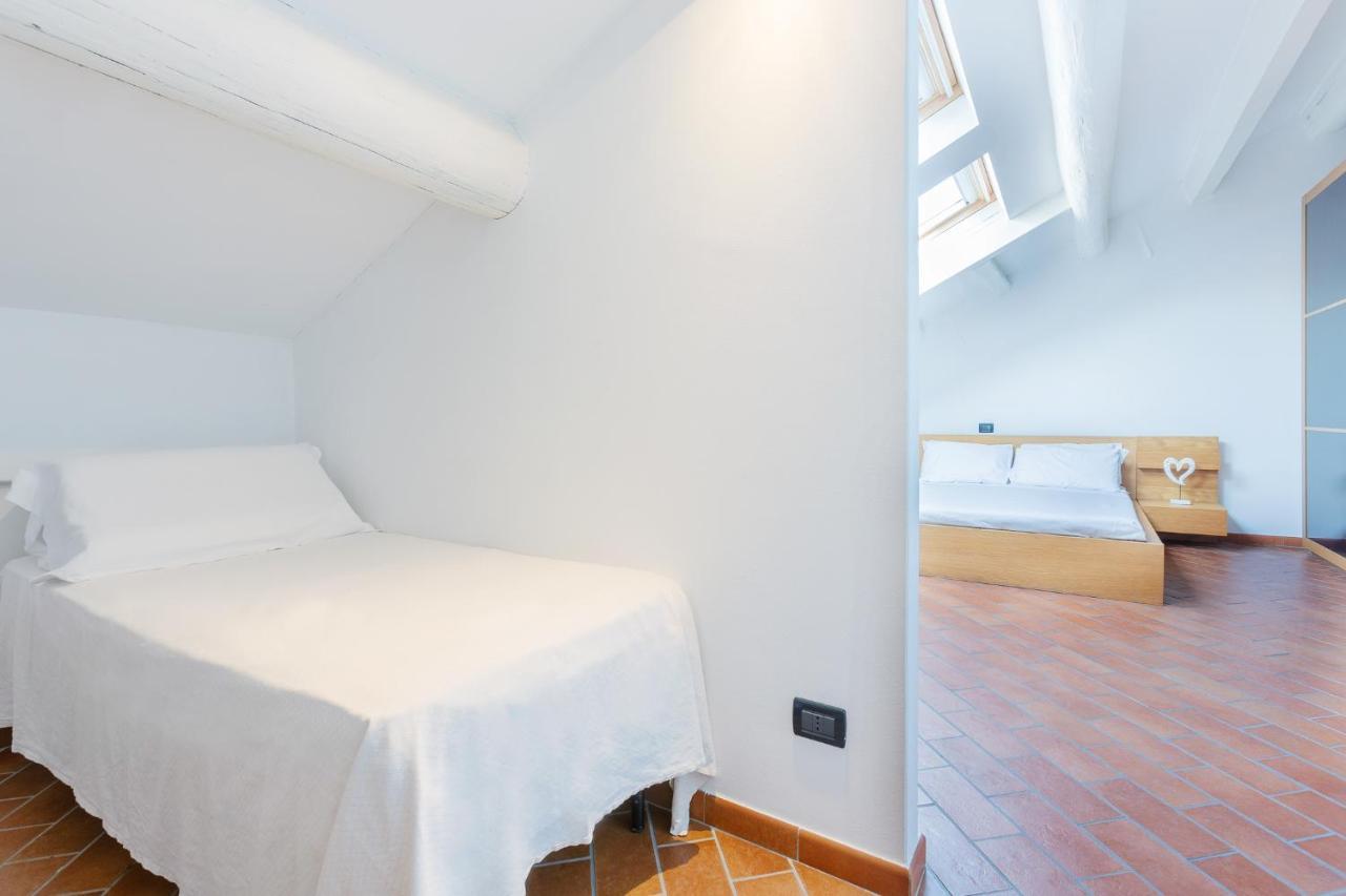 Dimora Tipica Ferrarese Apartment Ngoại thất bức ảnh