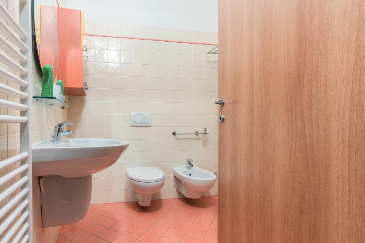 Dimora Tipica Ferrarese Apartment Ngoại thất bức ảnh