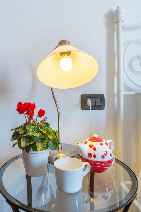 Dimora Tipica Ferrarese Apartment Ngoại thất bức ảnh