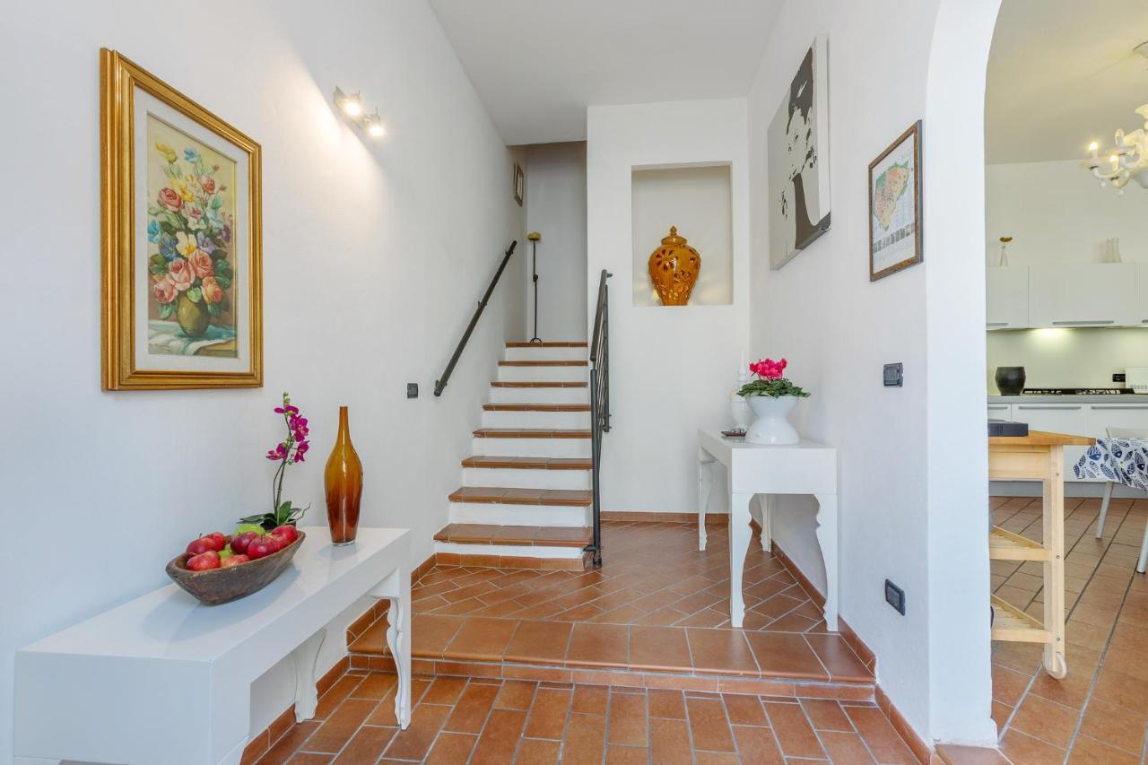 Dimora Tipica Ferrarese Apartment Ngoại thất bức ảnh