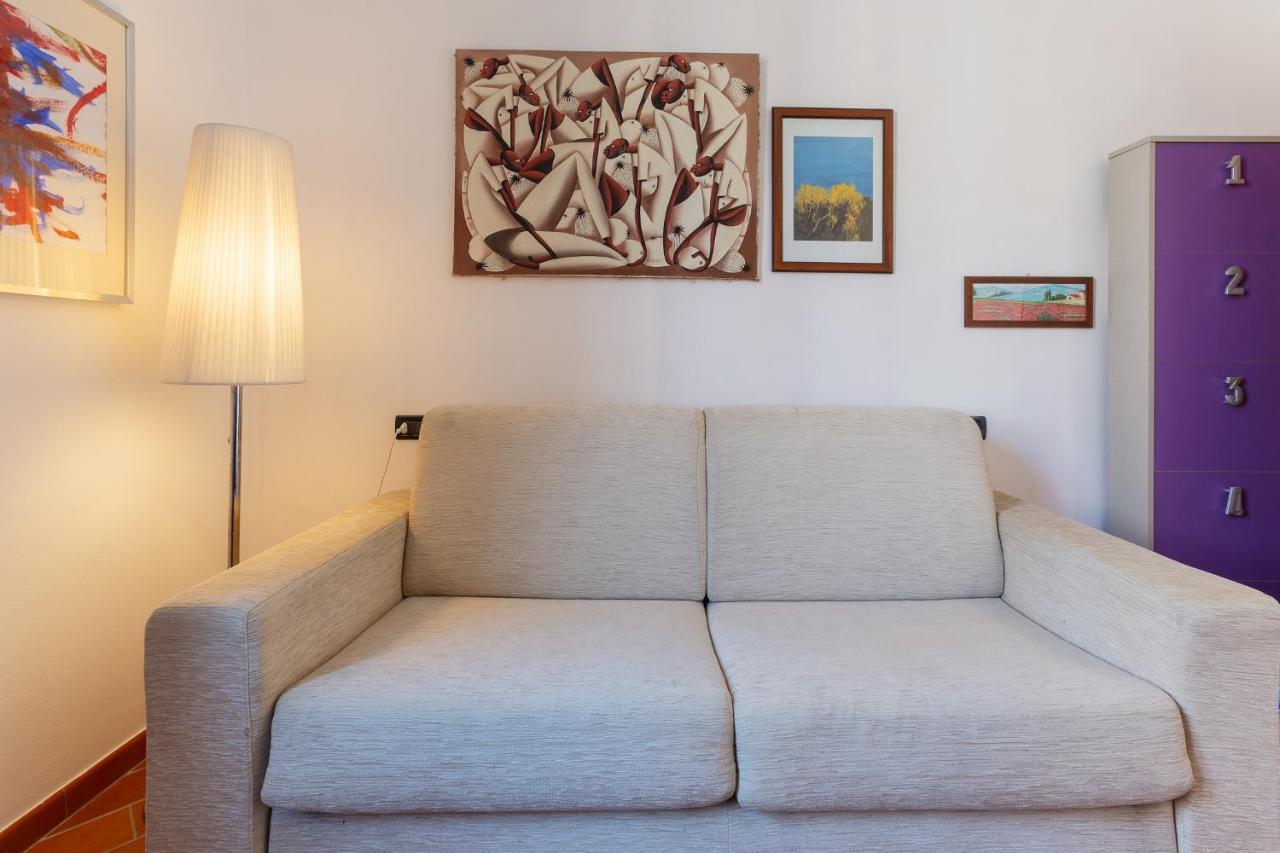 Dimora Tipica Ferrarese Apartment Ngoại thất bức ảnh