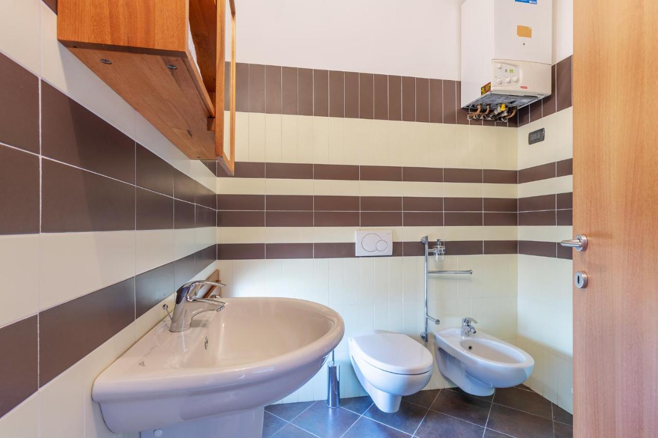 Dimora Tipica Ferrarese Apartment Ngoại thất bức ảnh