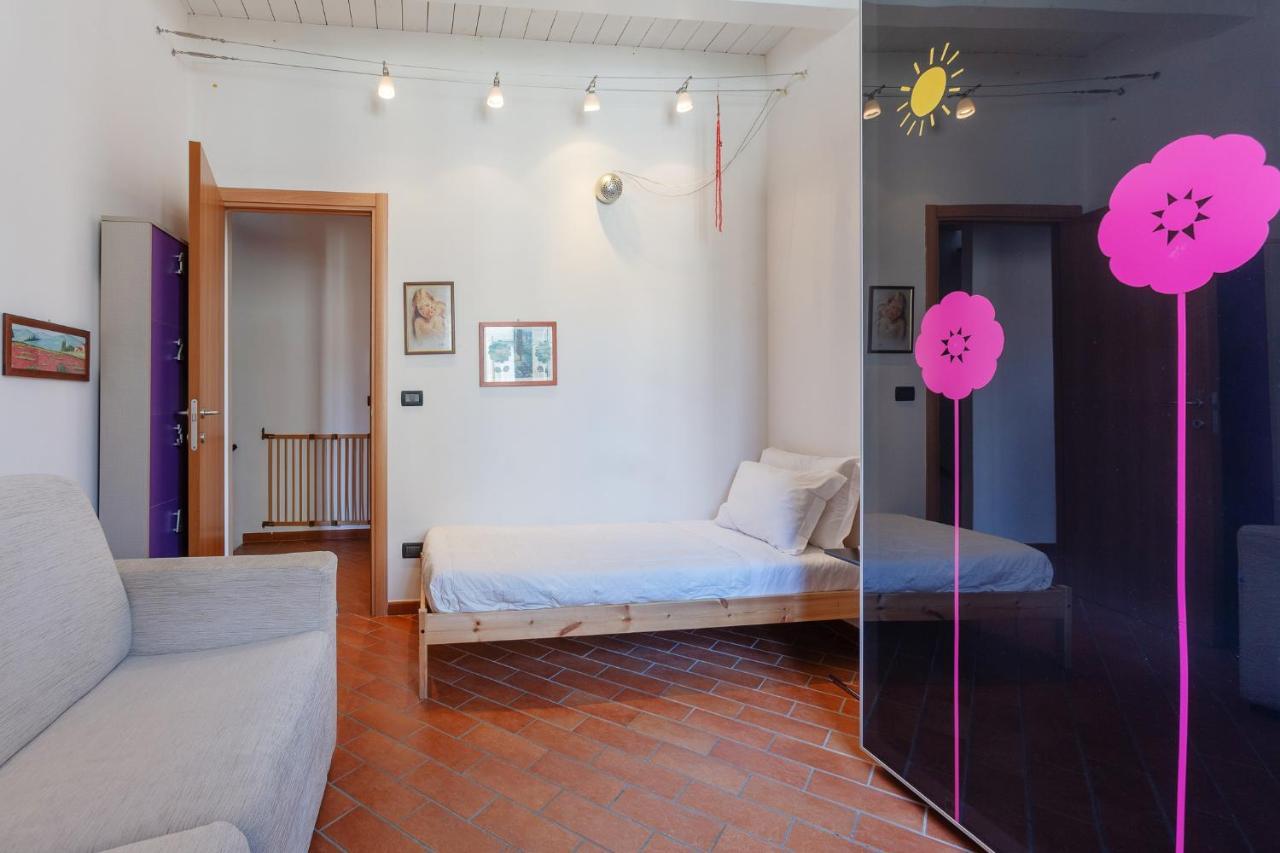Dimora Tipica Ferrarese Apartment Ngoại thất bức ảnh